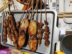 -木屋烧烤(龙岗龙城万科里店)