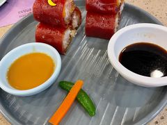 -点都德(龙之梦店)