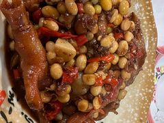 -冶建镜子·老南昌大排档·江西虾王(总店)