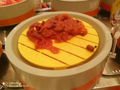 -密友回转自助火锅(世茂国际广场店)