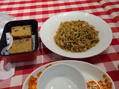 -西贝(凯德壹中心店)