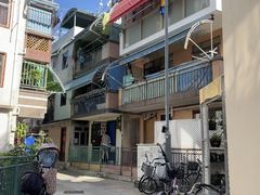 -长洲岛
