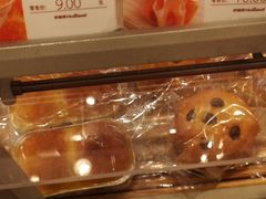 -好利来(团结湖店)