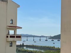 -金汤湾海水温泉度假酒店
