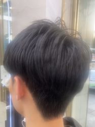 -苏奇发型·烫发染发