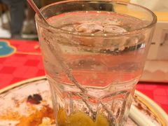 -甜心妈妈·榴莲星级糖水(北京路总店)