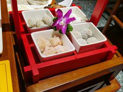 -宽窄巷子火锅(周浦店)