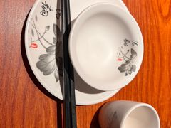 -山之屋炭火烧肉·生啤畅饮(大朗万科中央公园店)