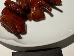 脆皮妙龄鸽-新荣记(BFC外滩金融中心店)