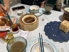 -喜势点·糖沙翁手工茶点·本地人茶居(永庆坊店)