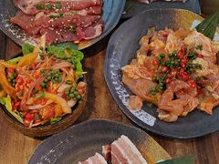 -妙香居韩国烤肉(容桂天佑城店)