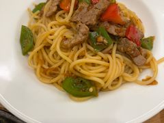 -萨莉亚意式餐厅(深圳北站店)