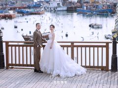 -艺匠摄影ARTIZ STUDIO(大连店)
