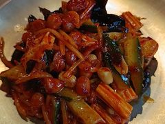 -南浦洞烤肉·新世界版(奥体店)