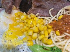 -夏日玛莉西餐厅(金茂览秀城店)
