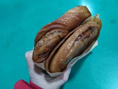 -甘记肥肠粉(马鞍北路店)
