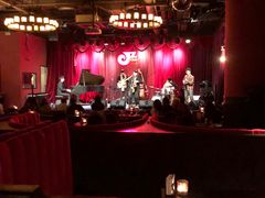 -JZ Club 爵士酒吧(上海店)
