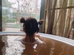 -春晖园度假酒店温泉