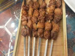 -乡村馕坑肉·烧烤·新疆菜·本地人更爱吃(阿勒泰首店)