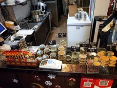 自助调料区-元氏钵仔糕(北京路店)