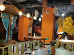 -外婆家传菜(老城店)