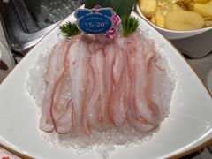 -海底捞火锅(太阳宫凯德mall店)