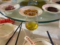 -扬浦大酒楼(平顶山路店)