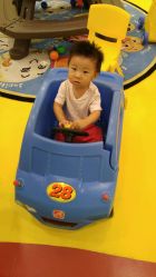 -思诺卡儿童俱乐部(东方广场店)