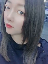 -I+造型烫发染发