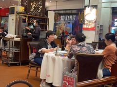 -天成川菜(礼岗店)