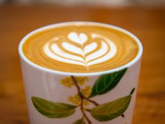 -Line 咖啡(石厦花园店)