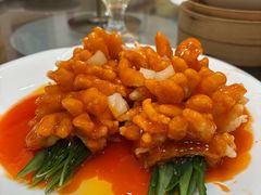 -湖北三五醇酒店·35年新楚菜