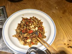 -李久其家民间餐厅(梅溪湖店)