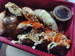 -东京屋(武定路店)