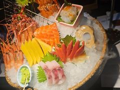 -花潮料理艺食馆(成都万象城店)