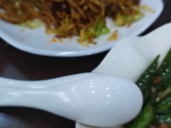 肉炒饼-护国寺小吃店(红莲南路店)