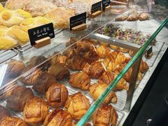 -麦田工坊(月湖店)