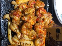 -小川洋风料理(街道口店)