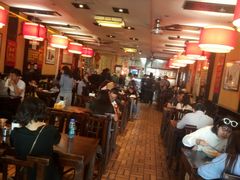大堂-姚记炒肝店(簋街店)