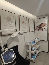 -熙朵美学植发·连锁品牌