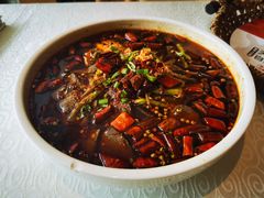 -辣婆婆(航天桥店)