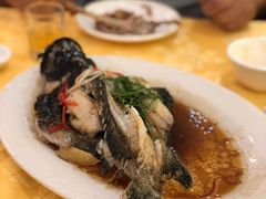 -莲花公园煎蟹(总店)