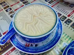 -捷信牛奶甜品世家(柳巷店)