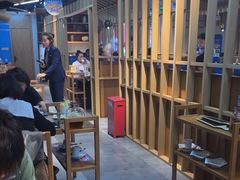 -大河宴·椒麻鱼火锅(北京路中和美食街店)