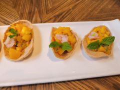 -小喜客·云南特色菜(纳西庭院店)