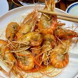 海味大餐享不停