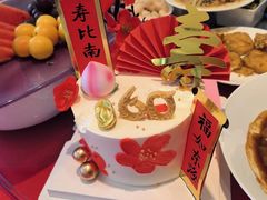 -君来湖滨饭店·渔餐厅