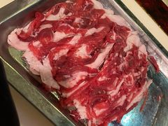手切羊肉-颐品居涮肉(乌鲁木齐中路店)