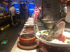 -二十八里太湖船菜(吉祥路店)