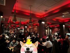 -花马天堂云南餐厅 Lost Heaven(外滩店)